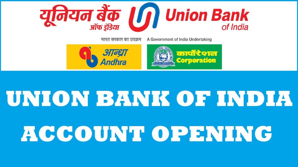 UNION BANK OF INDIA UBI Account Opening in Online, UMobile App