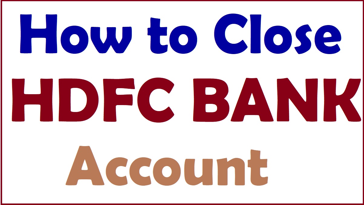 how-to-close-hdfc-bank-credit-card-jumbo-loan-hdfc-credit-card-jumbo